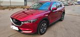 Mazda CX-5 2.2 175 Sports-Line AWD, Leder, HDU, Bose - Mazda CX-5 Gebrauchtwagen in München