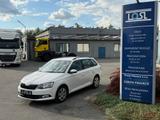 Skoda 1,4TDi kombi - Skoda Fabia mit Diesel-Antrieb: Kombi, 1.4