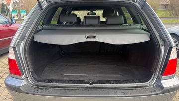 BMW 320 - 11