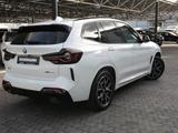 BMW X3 xDrive30e M Kamera Ambiente Sitzhzg - gebrauchte Pickups