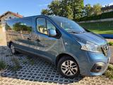 Nissan NV300 MobiTEC Business Ausstattung  - Nissan NV300 Gebrauchtwagen