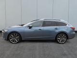 Mazda 6 SKYACTIV-G 194 Sports-Line Leder - Mazda 6: Sport