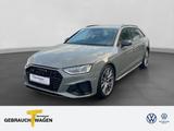 Audi A4 Avant 40 TDI Q 2x S LINE LM19 LED NAVI+ SITZH - Audi in Bochum: Q1