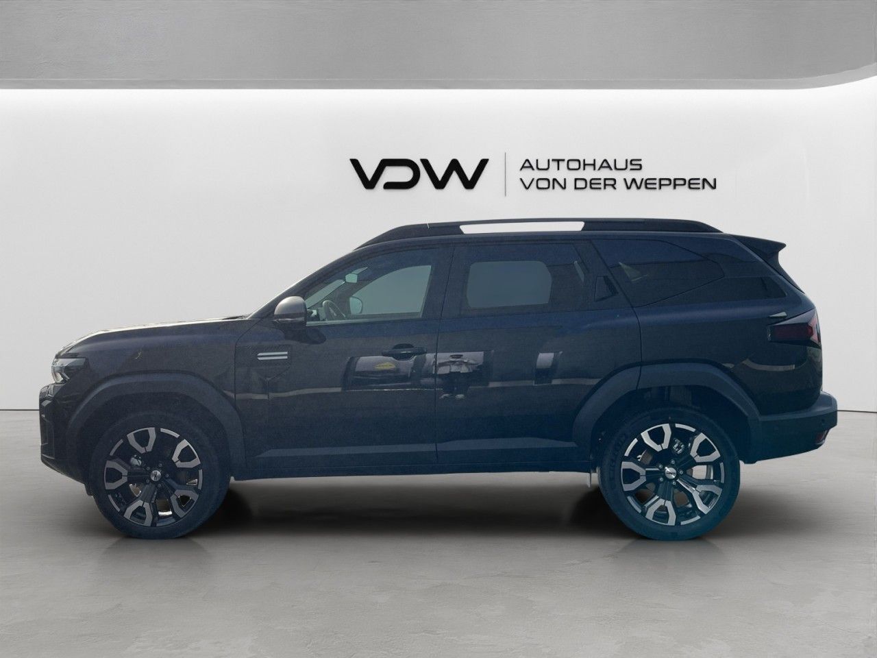 Dacia Bigster - Bild 3