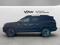 Dacia Bigster - Vorschau Bild 3
