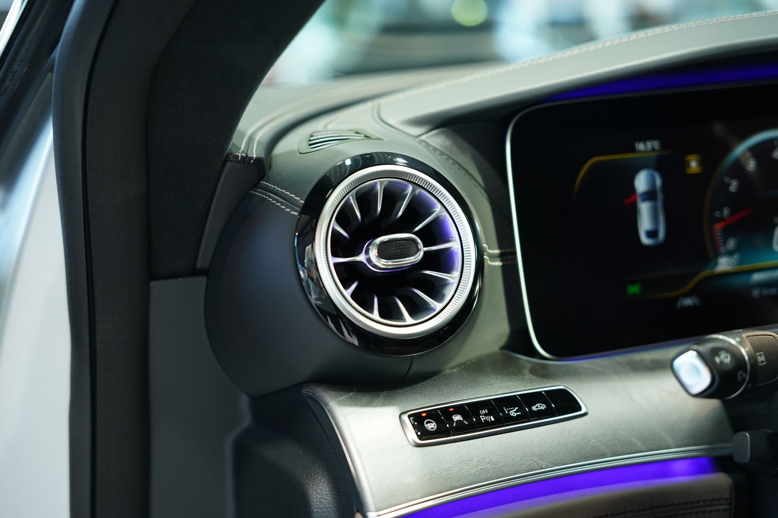 Mercedes Benz Amg Gt