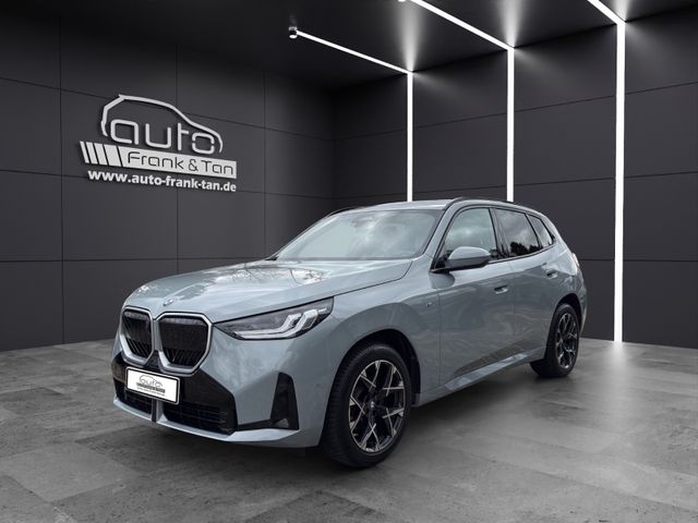 BMW X3 xDrive M Sport*Apple*Memory*360 Kamera*