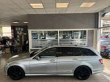 Mercedes-Benz C 250 CGI T Blue AVANTG. Auto PDC T-Leder el.SSD - gebrauchte Mercedes-Benz C 250 aus dem Jahr 2010