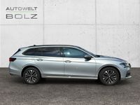 Skoda Superb - Vorschau Bild 8