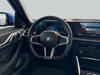 BMW i4 - Vorschau Bild 17