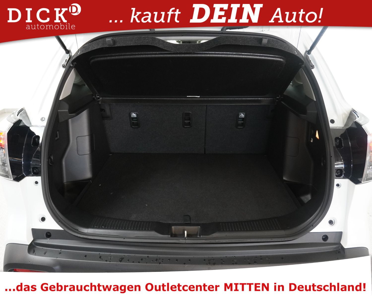 Fahrzeugabbildung Suzuki S-Cross 1.4 Comfort NAVI+LED+KAM+SHZ+ACC+KEY+DAB
