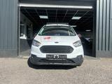 Ford Transit Courier Wohnmobil Kastenwagen - Wohnwagen & Wohnmobile in Duisburg