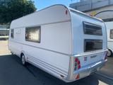 Tabbert DaVinci 540 DM +MOVER+MARKISE+STOCKBETT+ - Offers