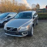 Volvo XC70 D5 AWD Summum - Volvo XC70 von privat
