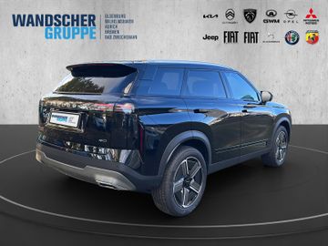 Andere JAECOO 7 1.6 TGDI AWD Exclusiv LED 360° ACC