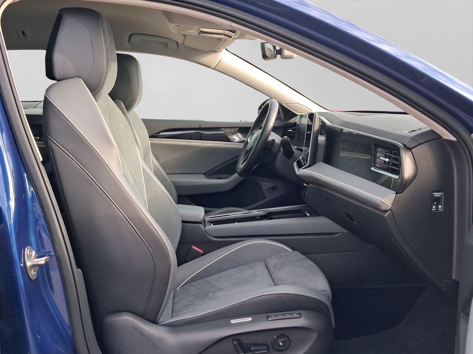 Volkswagen Passat Variant 2.0 TDI DSG BUSINESS LED KAMERA A foto 4