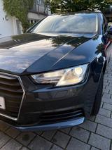 Audi A4 2.0 TDI 110kW multitronic Ambiente Avant ... - Audi A4: Kombi, Multitronic
