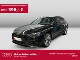 Audi S4 Avant TDI quattro AHK Matrix Virtual 360° ACC - Audi S4 Jahreswagen