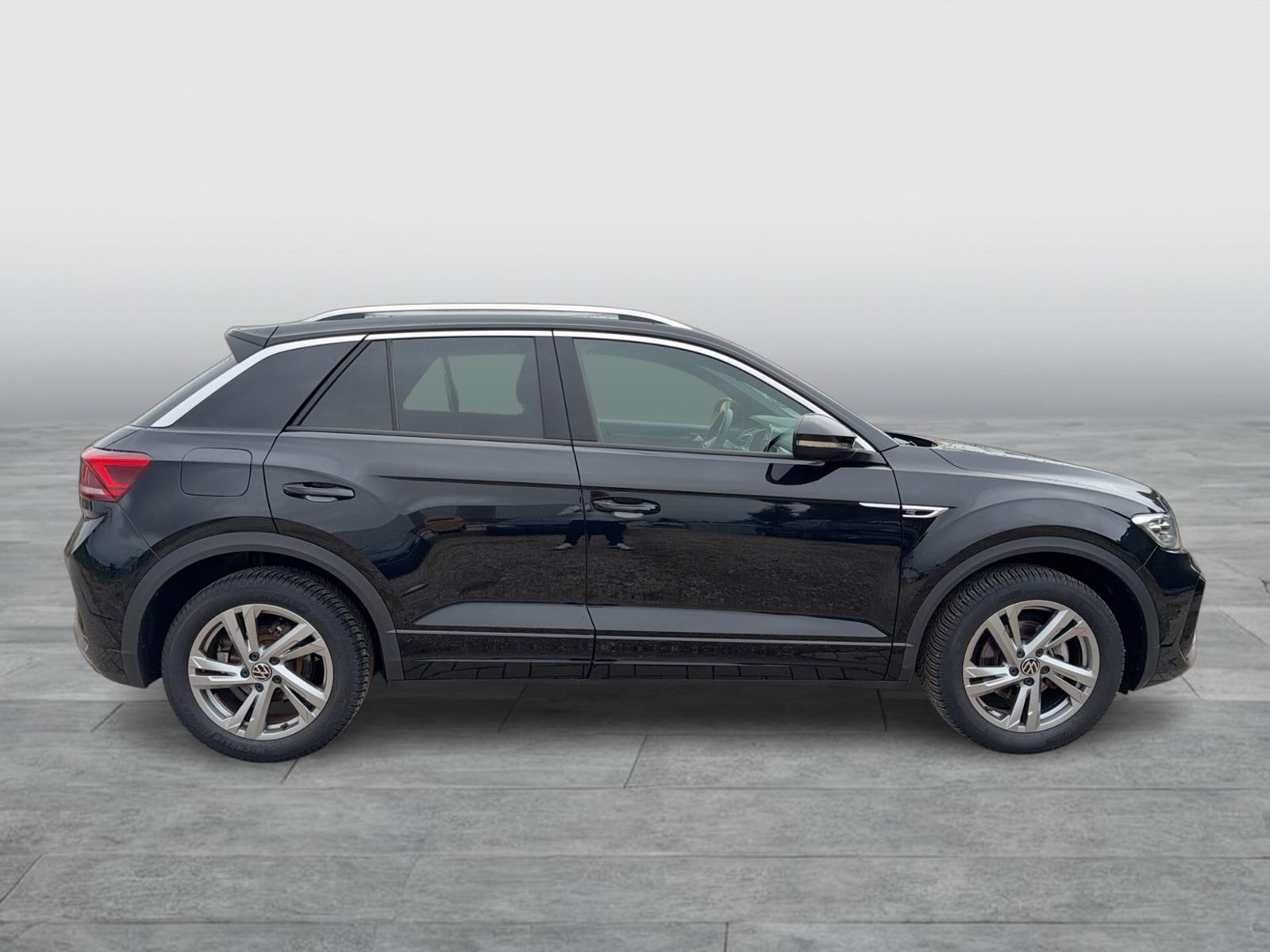 Volkswagen T-Roc 1.0 TSI R-Line KLIMA, NAVI, LED, KAMERA, миниатюра 7