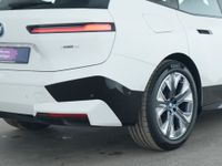 BMW iX - Vorschau Bild 14