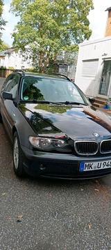 BMW 316i 1.8 Benzin - BMW 316 in Hagen