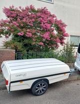 Andere Faltcaravan Isabella Camp Let - Faltcaravan