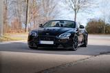 Aston Martin V12 Vantage S | SAMMLER | 1. HAND - Aston Martin V12 Vantage: Cabrio