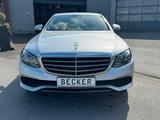 Mercedes-Benz E 200 Exclusive Widescreen Comand 9G Multibeam - Mercedes-Benz E 200: Exclusive