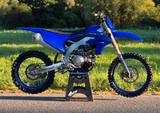 Yamaha YZ450F *  Modell 2023 * nur 60h * aus 1. Hand - Offers