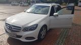Mercedes-Benz E 200 T AVANTGARDE 