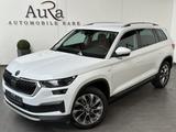 Skoda Kodiaq 1.5 TSI DSG Clever NAV+LED+ACC+KAM+19ZOLL - Skoda Kodiaq in Oldenburg