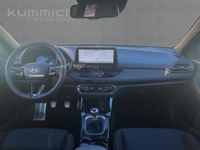 Hyundai i30 - Vorschau Bild 8