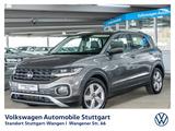 Volkswagen T-Cross Style 1.0 TSI DSG Navi LED Kamera  ACC - Volkswagen T-Cross in Stuttgart