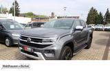Volkswagen AMAROK 4MOTION DOKA STYLE 3.0 TDI DSG / AHK / ST - Volkswagen Amarok in Krefeld