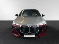 BMW i7 - Vorschau Bild 7