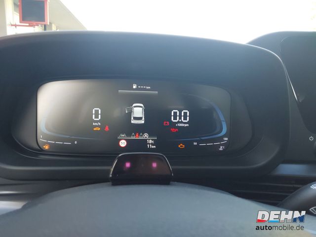 Hyundai i20 Select+ICC 1.0 T-GDi Navi Apple CarPlay Andr