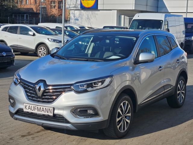 Renault Kadjar Intens 1.3 TCe 140 edc EU6d  Panorama Nav