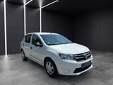 Dacia Sandero II Ambiance / SITZHEIZUNG / KLIMA / TOP - Dacia Gebrauchtwagen Stuttgart