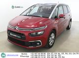 Citroën Grand C4 Picasso 1.5 BlueHDi 7PL Aut. Navi Klim - rote Citroën Grand C4 Picasso / SpaceTourer