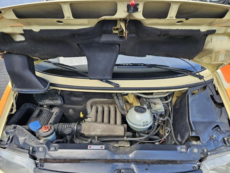 Volkswagen T4 andere