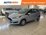 Ford FORD Fiesta Plus 1.5 TDCi 75CV 5 porte - Ford Fiesta Plus mit Diesel-Antrieb