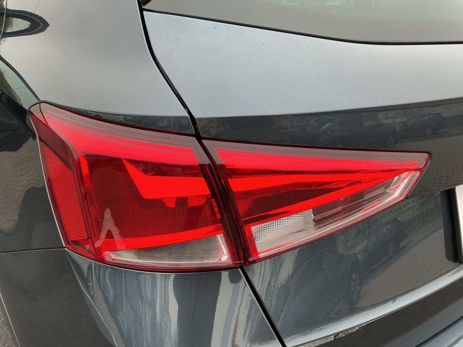 Seat Arona - Bild 19