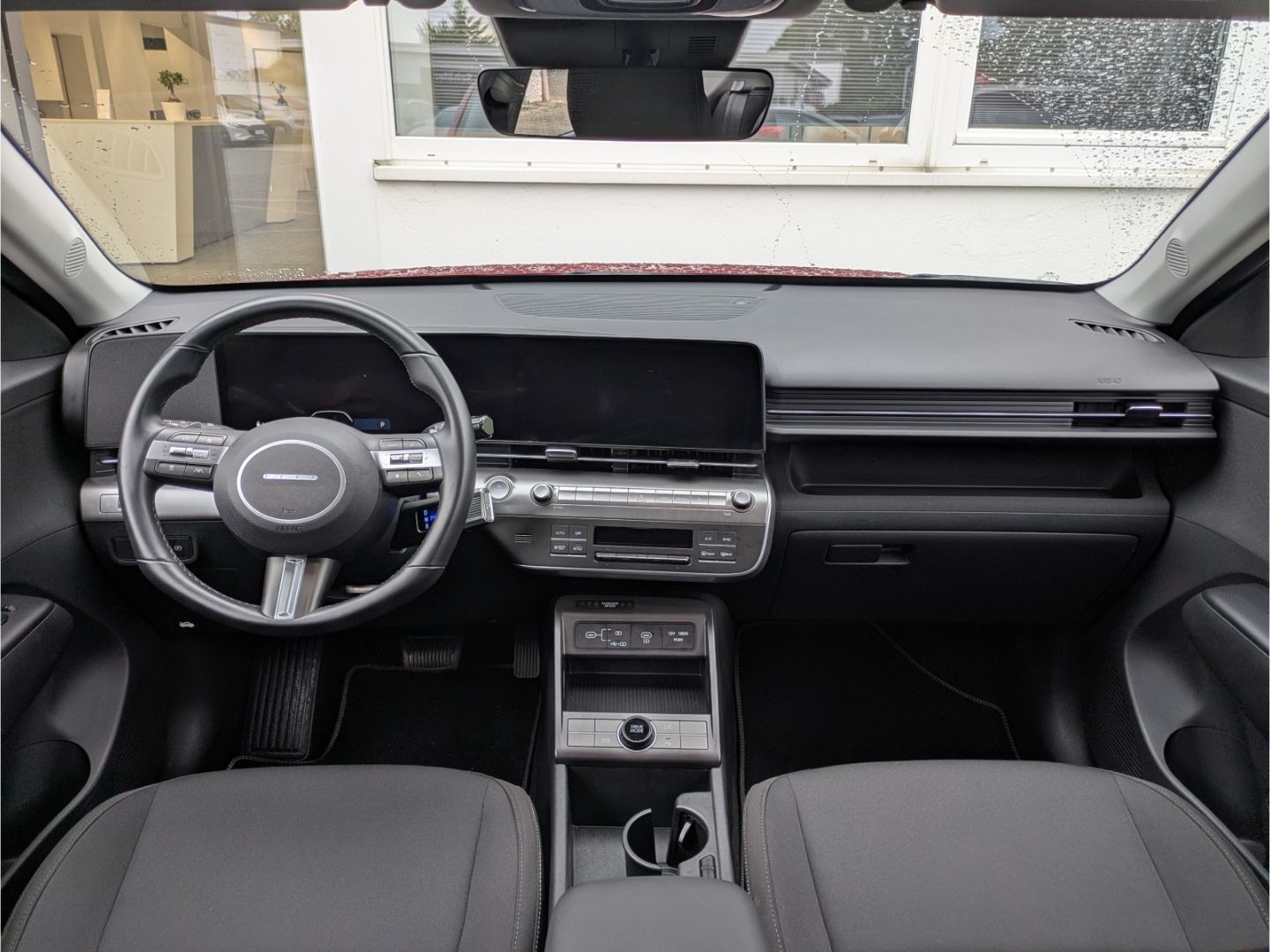 Hyundai Kona – Bild 7