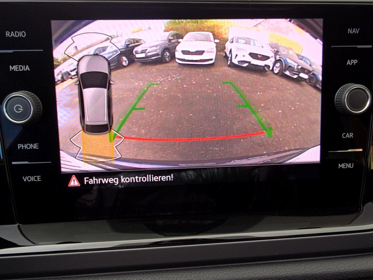 Volkswagen Taigo 1.0 TSI R-Line MATRIX+APP+DAB+AHK+VIRT+ACC, миниатюра 15
