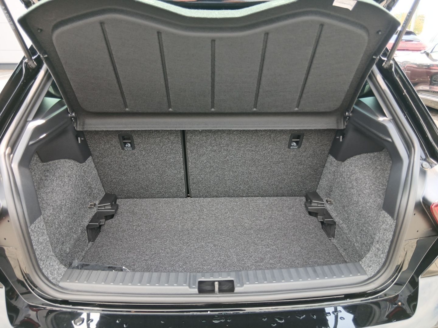 Seat Ibiza - Bild 18