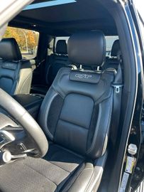 Dodge RAM 4x4 Laramie GT Prins, Vollaustattung