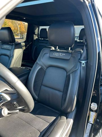 Dodge RAM 4x4 Laramie GT Prins, Vollaustattung