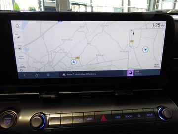 Hyundai KONA 1.0 T-GDI Select (SX2), Navi, Voll LED, Rüc