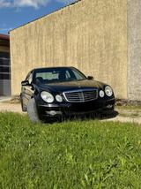 Mercedes-Benz E 420 CDI AVANTGARDE Avantgarde   - Mercedes-Benz E 420: Cdi