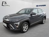 Hyundai KONA Hybrid 1.6 Turbo 7-DCT 2WD SELECT - Hyundai Kona Select mit Hybrid-Antrieb (Benzin/Elektro)